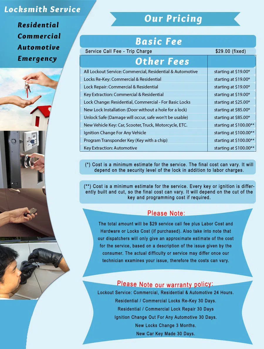 North Collinwood OH Locksmith Store, North Collinwood, OH 216-553-4268